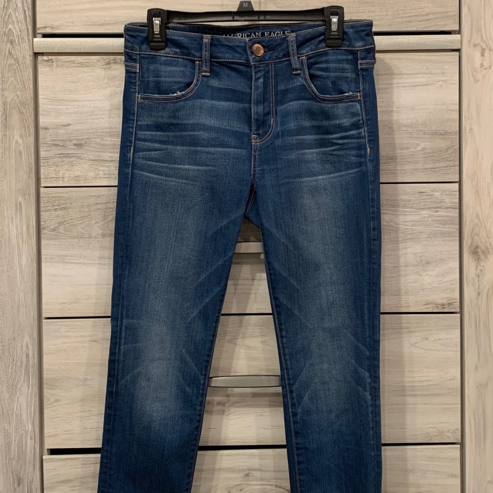 American Eagle: Jeans